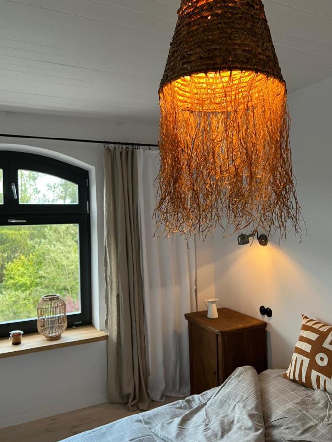 Ublik Stacja Apartment Екстериор снимка
