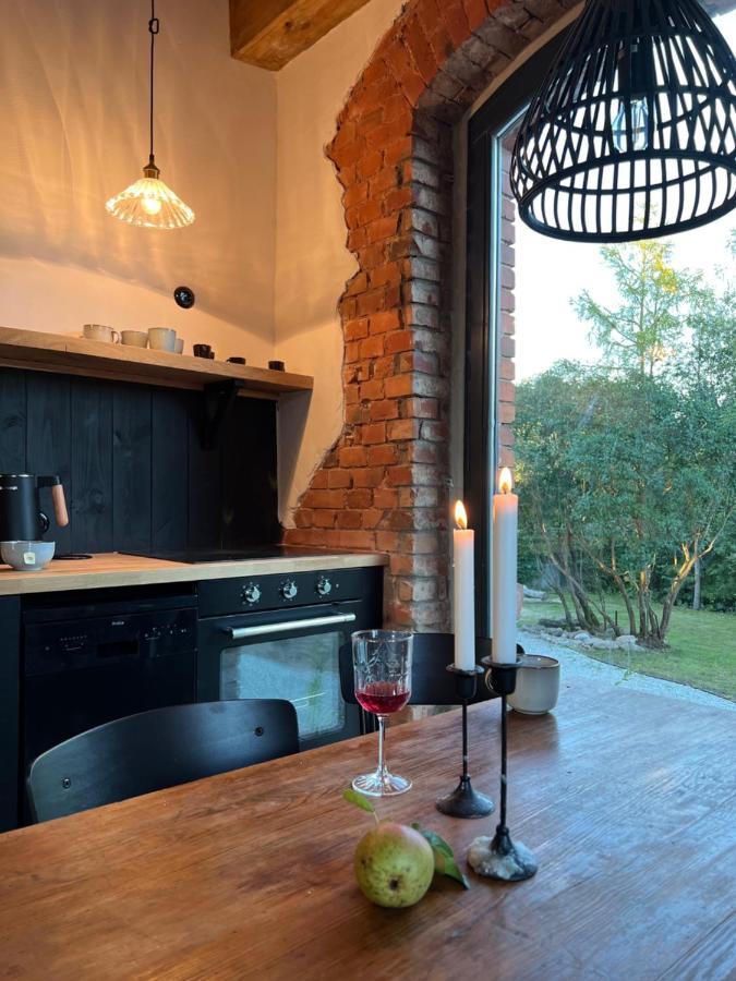 Ublik Stacja Apartment Екстериор снимка