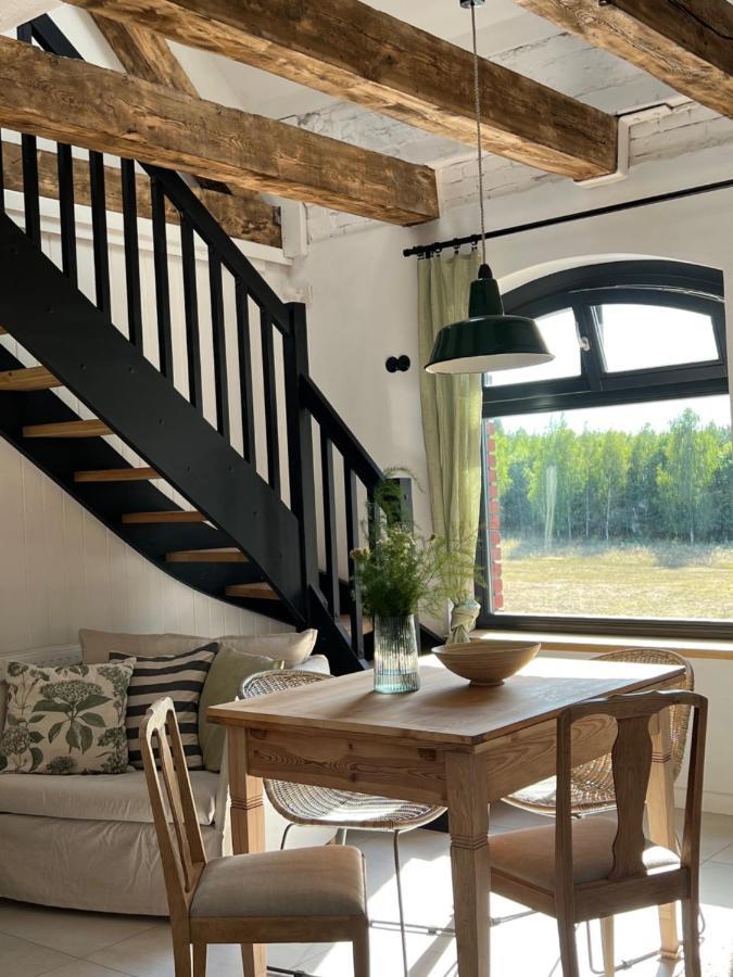 Ublik Stacja Apartment Екстериор снимка