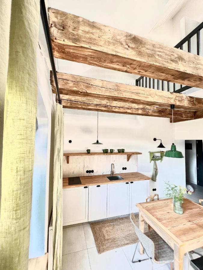 Ublik Stacja Apartment Екстериор снимка