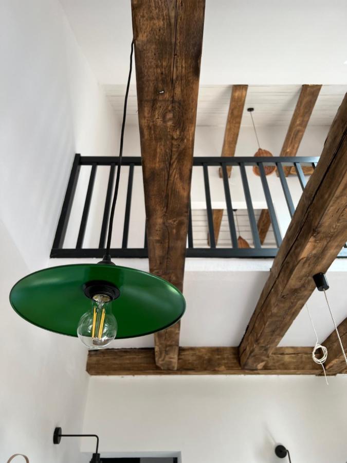 Ublik Stacja Apartment Екстериор снимка