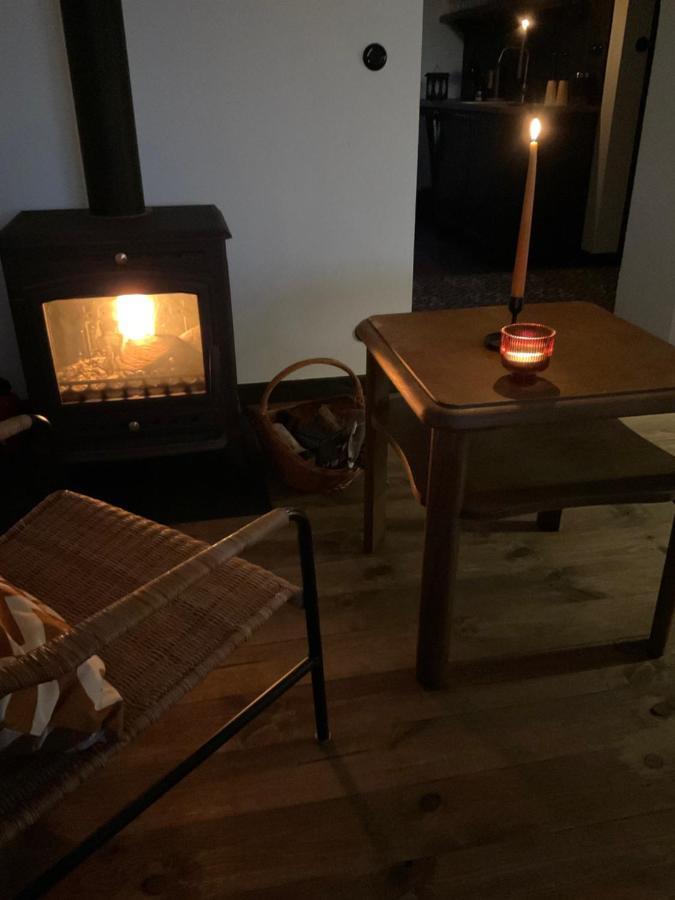 Ublik Stacja Apartment Екстериор снимка