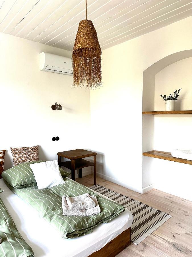 Ublik Stacja Apartment Екстериор снимка