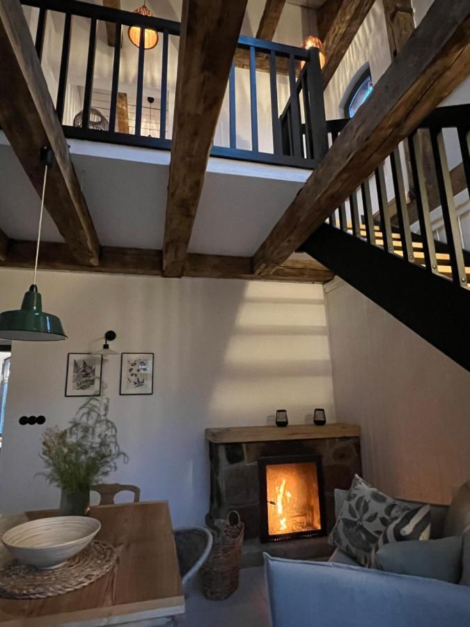 Ublik Stacja Apartment Екстериор снимка