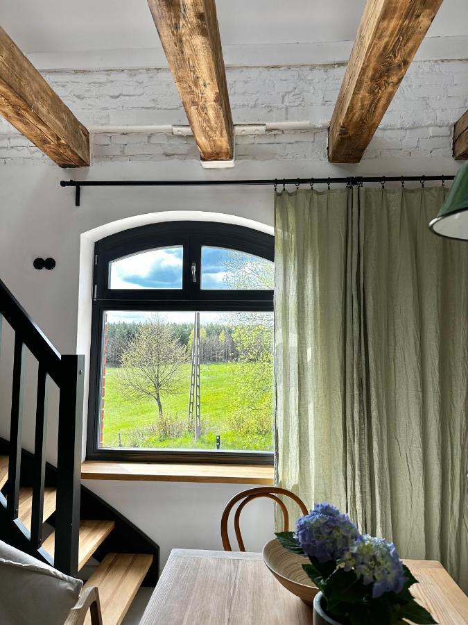 Ublik Stacja Apartment Екстериор снимка