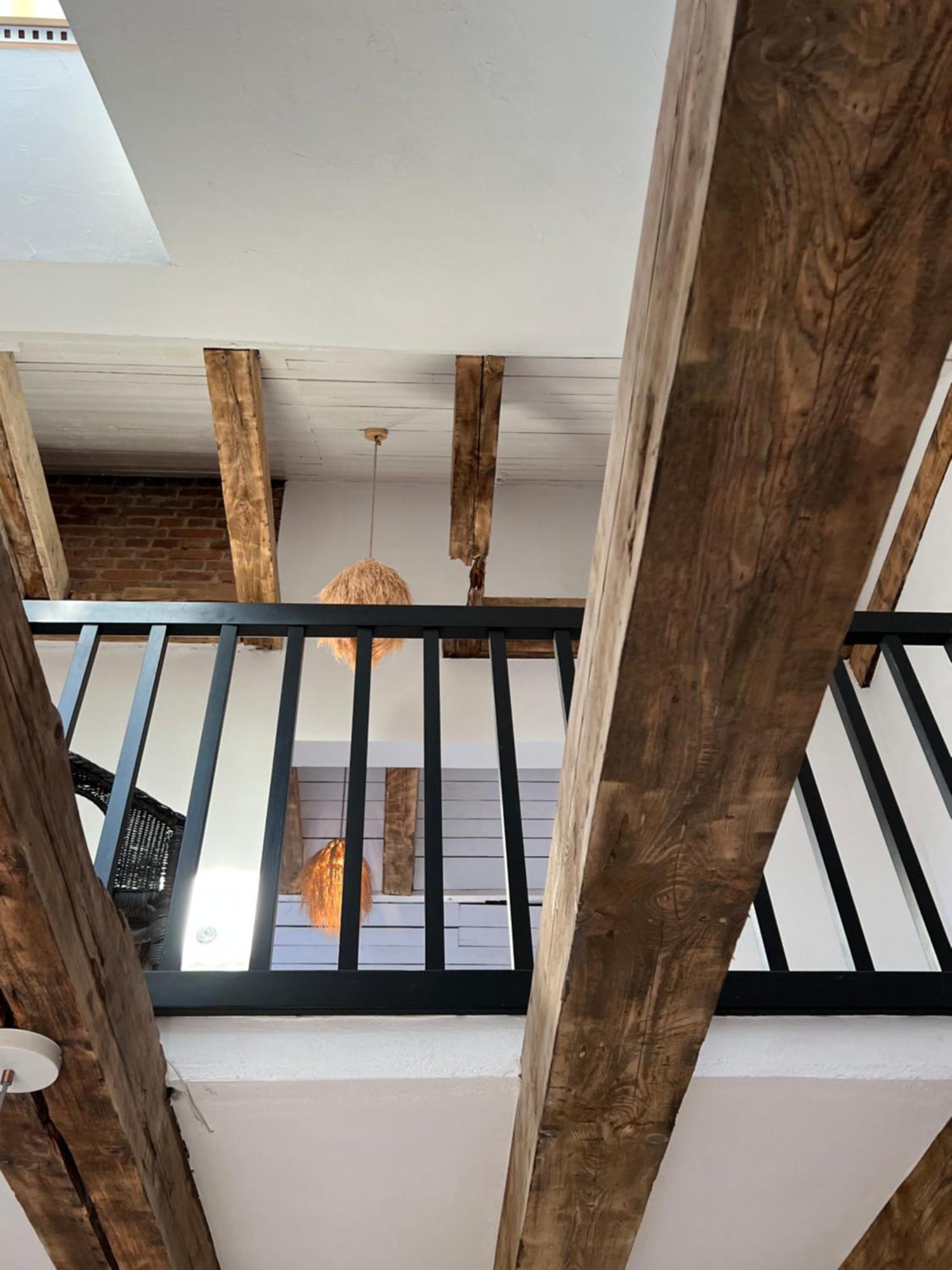 Ublik Stacja Apartment Екстериор снимка